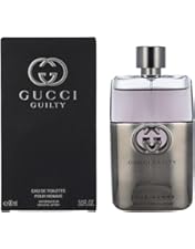 Amazon.com : Gucci Guilty Absolute Eau de Parfum Spray for Men